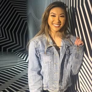 Meet your Posher, Victoria